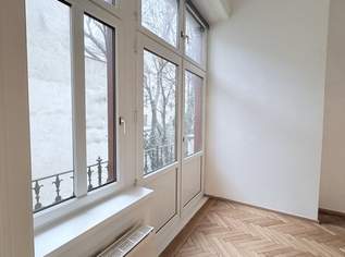 4-Zimmerwohnung in der Hirschengasse - WG-tauglich!, 2561.16 €, Immobilien-Wohnungen in 1060 Mariahilf