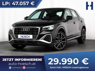Q2 35 TFSI S-LINE Aut., 31490 €, Auto & Fahrrad-Autos in 4061 Pasching Q2 35 TFSI S-LINE Aut., 31490 €, Auto & Fahrrad-Autos in 4061 Pasching
