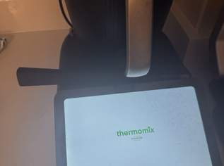 Thermomix TM7 , 950 €, Marktplatz-Genuss & Kulinarik in 1010 Innere Stadt