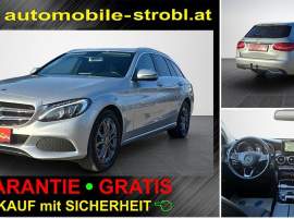 C 200 d T Avantg. *LED*NAVI*AHV*GARANTIE*, 18480 €, Auto & Fahrrad-Autos in 8322 Eichkögl C 200 d T Avantg. *LED*NAVI*AHV*GARANTIE*, 18480 €, Auto & Fahrrad-Autos in 8322 Eichkögl