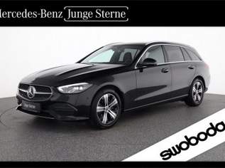 C 220d T 4Matic Avantgarde 360° Kamera Sitzhzg