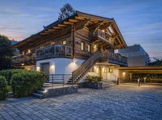 Villa der Superlative in Zentrumslage, 15000000 €, Immobilien-Häuser in 6370 Stadt Kitzbühel Villa der Superlative in Zentrumslage, 15000000 €, Immobilien-Häuser in 6370 Stadt Kitzbühel
