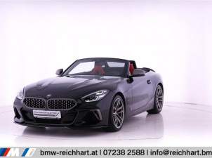 Z4 sDrive M40i, 60890 €, Auto & Fahrrad-Autos in 4310 Mauthausen