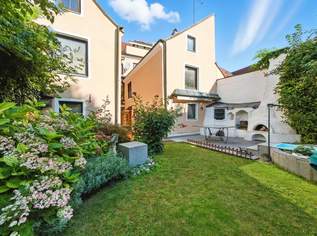 EINZIGARTIGE STILALTBAU-RESIDENZ IM HERZEN DER KREMSER ALTSTADT!, 1850000 €, Immobilien-Häuser in 3500 Am Steindl EINZIGARTIGE STILALTBAU-RESIDENZ IM HERZEN DER KREMSER ALTSTADT!, 1850000 €, Immobilien-Häuser in 3500 Am Steindl