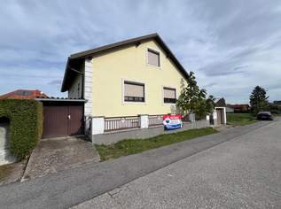 Ihr Traum vom eigenen, leistbaren Haus - mit Entwicklungspotenzial!, 189000 €, Immobilien-Häuser in 7022 Schattendorf Ihr Traum vom eigenen, leistbaren Haus - mit Entwicklungspotenzial!, 189000 €, Immobilien-Häuser in 7022 Schattendorf