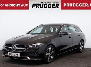 C220d Kombi 4Matic Autom NAVI PANO 360GRAD LED, 28990 €, Auto & Fahrrad-Autos in 8071 Hausmannstätten