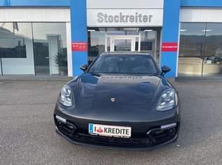 Panamera 4 E-Hybrid PHEV Aut. Executive, 79990 €, Auto & Fahrrad-Autos in Steiermark