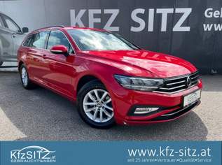 Passat Variant Business 2,0 TDI DSG | NP: € 52.900, 20980 €, Auto & Fahrrad-Autos in 4053 Ansfelden