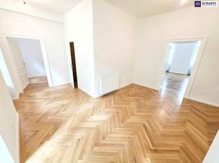 Ein Wiener Märchen beim Kutschkermarkt! Altbaucharme, Absolute Ruhelage, Flügeltüren, Hofidylle und Balkon-Glück! Prunkvolles Stiegenhaus + Beste Infrastruktur! Jetzt zugreifen!, 559000 €, Immobilien-Wohnungen in 1180 Währing