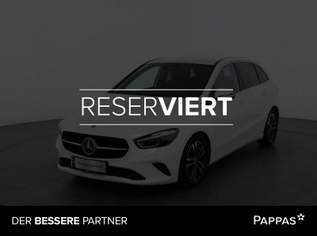 B 180 d Österreich-Edition, 36900 €, Auto & Fahrrad-Autos in 2351 Gemeinde Wiener Neudorf