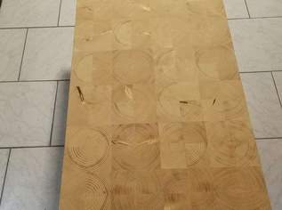 Couchtisch Stirnholz, 59 €, Haus, Bau, Garten-Möbel & Sanitär in 2232 Gemeinde Deutsch-Wagram Couchtisch Stirnholz, 59 €, Haus, Bau, Garten-Möbel & Sanitär in 2232 Gemeinde Deutsch-Wagram