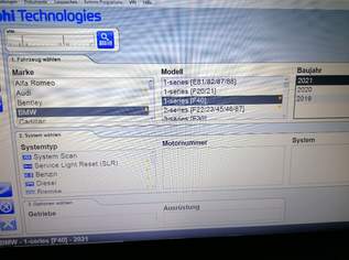 Diagnose Laptop Dell E6520 