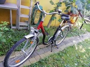 Citybike Outdoor 501 wie neu