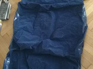 Luftmatratze Aufblasbares Bett Camping Matratze Single 191x73x22cm, 14 €, Haus, Bau, Garten-Möbel & Sanitär in 1170 Hernals