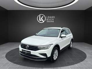 Tiguan Life TDI DSG ''AHV+NAVI+MASSAGE'', 28596 €, Auto & Fahrrad-Autos in 6800 Gisingen