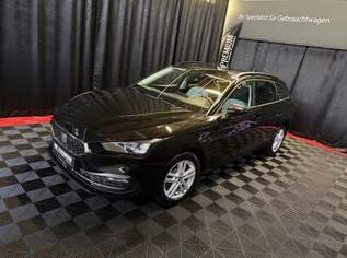 Leon Style *2l*VIRTUAL*NAVI*PDC*, 16470 €, Auto & Fahrrad-Autos in 4922 Geiersberg Leon Style *2l*VIRTUAL*NAVI*PDC*, 16470 €, Auto & Fahrrad-Autos in 4922 Geiersberg