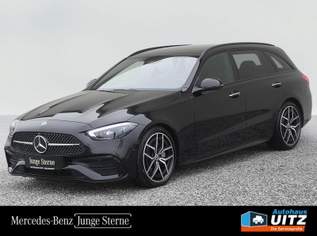 C 200 4MATIC T-Modell AMG, 52000 €, Auto & Fahrrad-Autos in 8330 Feldbach C 200 4MATIC T-Modell AMG, 52000 €, Auto & Fahrrad-Autos in 8330 Feldbach