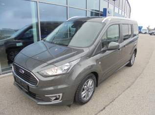 Tourneo Connect Titanium L2 120PS Diesel, 21900 €, Auto & Fahrrad-Autos in 4786 Brunnenthal Tourneo Connect Titanium L2 120PS Diesel, 21900 €, Auto & Fahrrad-Autos in 4786 Brunnenthal