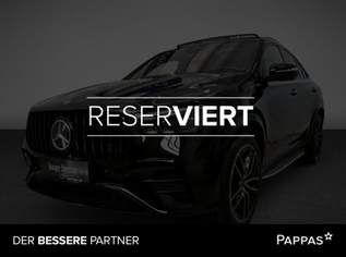 GLE 450 d 4MATIC Coupé, 94900 €, Auto & Fahrrad-Autos in 4030 Kleinmünchen-Auwiesen