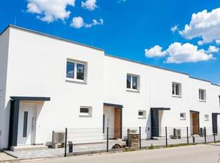 *** Exklusive Doppelhäuser und Reihenhäuser *** SCHLÜSSELFERTIG!!!!, 310000 €, Immobilien-Häuser in 3130 Herzogenburg