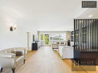 Moderne 4-Zimmer-Wohnung in ruhiger Döblinger Grünlage mit Balkon und Autostellplatz, 695000 €, Immobilien-Wohnungen in 1190 Döbling