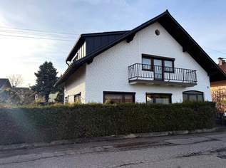 Leben, Lachen, Entspannen – Ihr Zuhause mit Pool und Gartenidylle, 345000 €, Immobilien-Häuser in 5280 Braunau am Inn