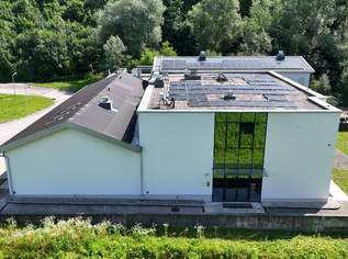 Attraktive Gewerbeimmobilie in bester Lage von Lambach Attraktive Gewerbeimmobilie in bester Lage von Lambach