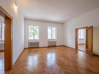 Charmantes Zuhause mit Gemeinschaftsgarten - 3-Zimmer-Wohnung in 2120 Wolkersdorf, 1375 €, Immobilien-Wohnungen in 2120 Gemeinde Wolkersdorf im Weinviertel