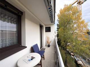 Raum, Lage, Potenzial – Ihre Wohnung mit Top Preis-Leistung in Graz-St. Peter, 265000 €, Immobilien-Wohnungen in 8042 