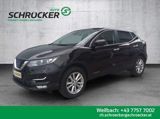 Qashqai Acenta, 15800 €, Auto & Fahrrad-Autos in 4984 Weilbach