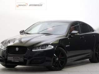XF 3,0 Diesel S Premium Luxury Start/Stop, 14990 €, Auto & Fahrrad-Autos in 6020 Innsbruck
