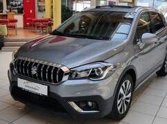 S-Cross Flash, 18900 €, Auto & Fahrrad-Autos in 5500 Bischofshofen S-Cross Flash, 18900 €, Auto & Fahrrad-Autos in 5500 Bischofshofen