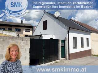 PREISHIT-IDYLLISCHES LANDHAUS MIT NEBENGEBÄUDE!, 139000 €, Immobilien-Häuser in 2223 Hohenruppersdorf PREISHIT-IDYLLISCHES LANDHAUS MIT NEBENGEBÄUDE!, 139000 €, Immobilien-Häuser in 2223 Hohenruppersdorf