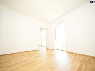 TOP-QUALITÄT & TOP-LEBENSGEFÜHL! Stilvoll leben, sonnig wohnen – großer Balkon mit süd/west Ausrichtung, Tiefgarage und VIELES mehr!, 259000 €, Immobilien-Wohnungen in 8401 Kalsdorf