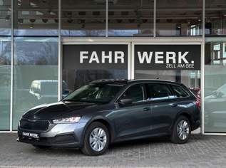 Octavia Combi 2,0 TDI Ambition, 26490 €, Auto & Fahrrad-Autos in 5700 Zell am See