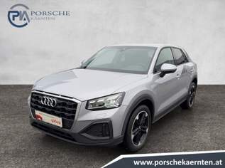 Q2 30 TFSI intense, 29750 €, Auto & Fahrrad-Autos in 9400 Wolfsberg