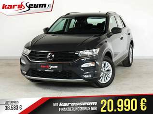 T-Roc Design Aut.| TRAUM-SUV | Winter-Paket, 21490 €, Auto & Fahrrad-Autos in 4693 Desselbrunn
