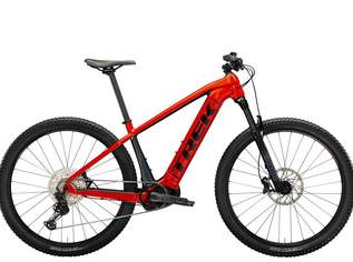 Trek Powerfly 5 EU L 29 Lava/Lithium Grey, 3189 €, Auto & Fahrrad-Fahrräder in Österreich