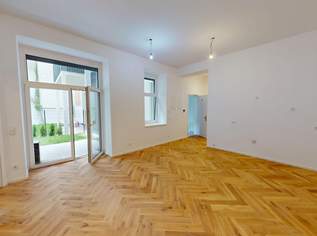 Klassische Eleganz in modernem Rahmen, 498000 €, Immobilien-Wohnungen in 1070 Neubau