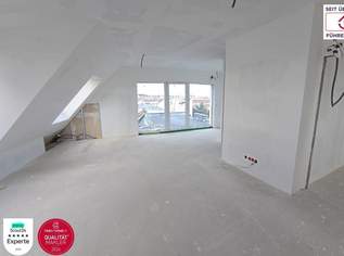 Wunderschöne Dachgeschosswohnung mit 15 m² Terrasse und 24 m² Dachterrasse im Erstbezug!, 669000 €, Immobilien-Wohnungen in 1170 Hernals Wunderschöne Dachgeschosswohnung mit 15 m² Terrasse und 24 m² Dachterrasse im Erstbezug!, 669000 €, Immobilien-Wohnungen in 1170 Hernals
