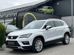Ateca Xcellence 1,6 TDI *LED*PANO*KEY*TOPVIEW360°*, 17900 €, Auto & Fahrrad-Autos in 5102 Anthering Ateca Xcellence 1,6 TDI *LED*PANO*KEY*TOPVIEW360°*, 17900 €, Auto & Fahrrad-Autos in 5102 Anthering