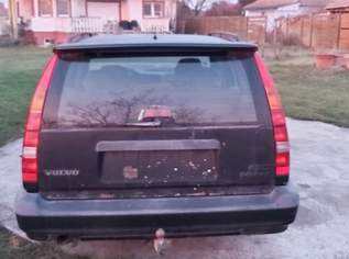 verkaufe alten VOLVO  850 aus Jahr 1997 , 