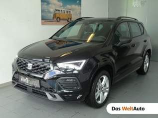 Ateca FR 2.0 TDI DSG 4Drive, 42950 €, Auto & Fahrrad-Autos in 6130 Stadt Schwaz