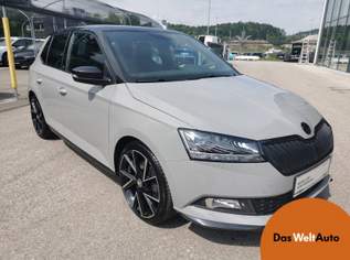 FABIA MONTE CARLO TSI DSG, 18500 €, Auto & Fahrrad-Autos in 4810 Gmunden FABIA MONTE CARLO TSI DSG, 18500 €, Auto & Fahrrad-Autos in 4810 Gmunden