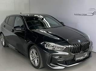 118d M-Sitze *LED*LenkradH*Keyles*CAM*Ambiente*DAB, 29890 €, Auto & Fahrrad-Autos in 5020 Altstadt