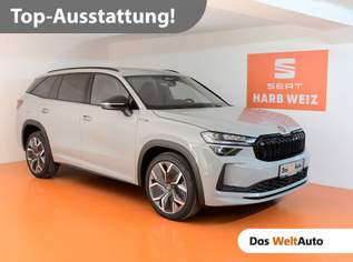 Kodiaq 4x4 Sportline TDI DSG, 58390 €, Auto & Fahrrad-Autos in 8160 Weiz