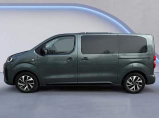 Ulysse 180 BlueHDi L2 Top VOLLE AUSSTATTUNG 132kW, 46900 €, Auto & Fahrrad-Autos in 8421 Schwarzautal