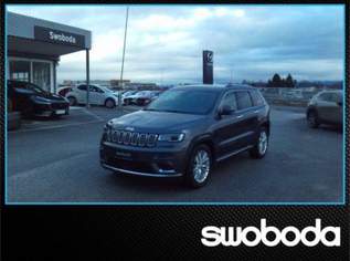 Grand Cherokee 3,0 V6 CRD Summit ´8fach Bereifung, 40890 €, Auto & Fahrrad-Autos in 4850 Timelkam Grand Cherokee 3,0 V6 CRD Summit ´8fach Bereifung, 40890 €, Auto & Fahrrad-Autos in 4850 Timelkam