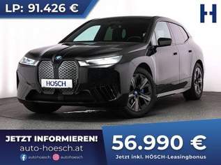 iX xDrive40 SPORT PARK PLUS ASSIST PROF 21, 58490 €, Auto & Fahrrad-Autos in 4061 Pasching