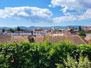 NEUER PREIS!!! WUNDERSCHÖNE GARTENWOHNUNG MIT GÖTTWEIGBLICK, 310000 €, Immobilien-Wohnungen in 3500 Am Steindl